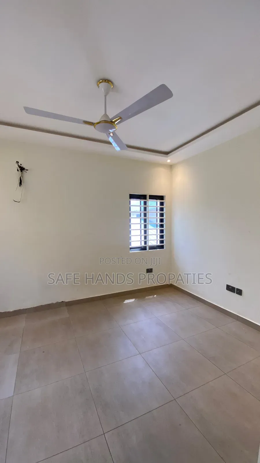 Furnished 4bdrm House in Pantang, Accra Metropolitan for sale