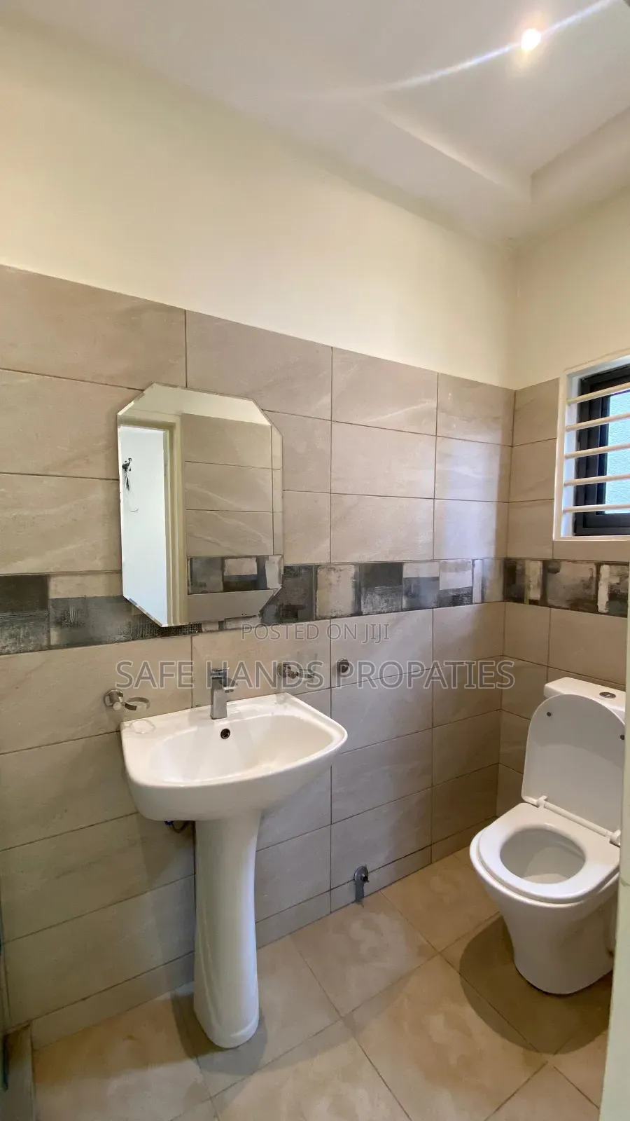 Furnished 4bdrm House in Pantang, Accra Metropolitan for sale