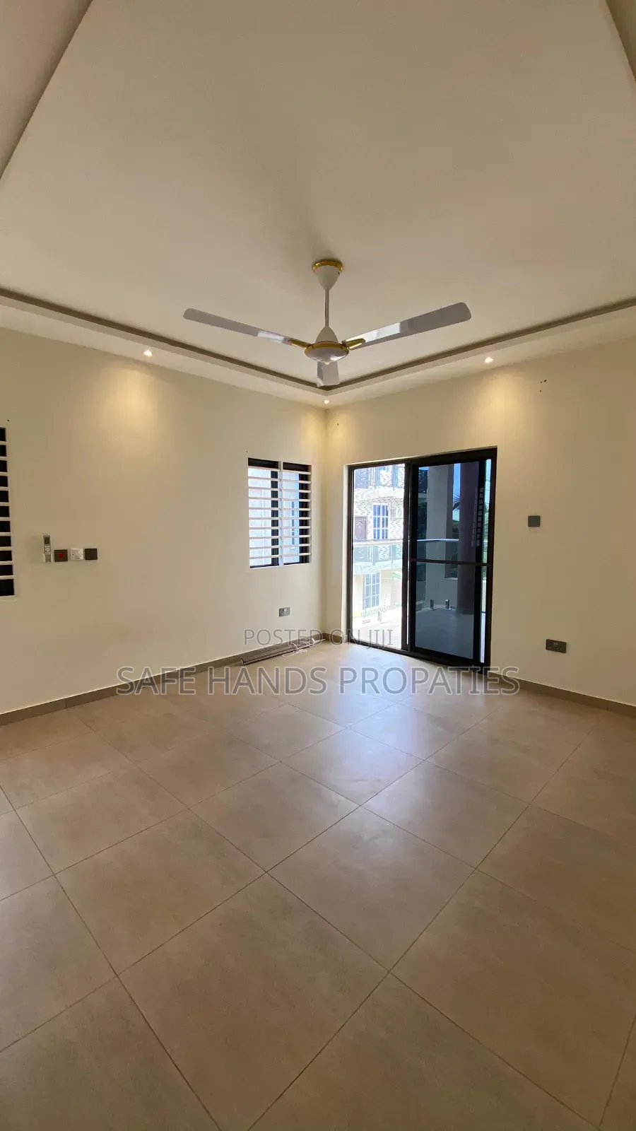 Furnished 4bdrm House in Pantang, Accra Metropolitan for sale