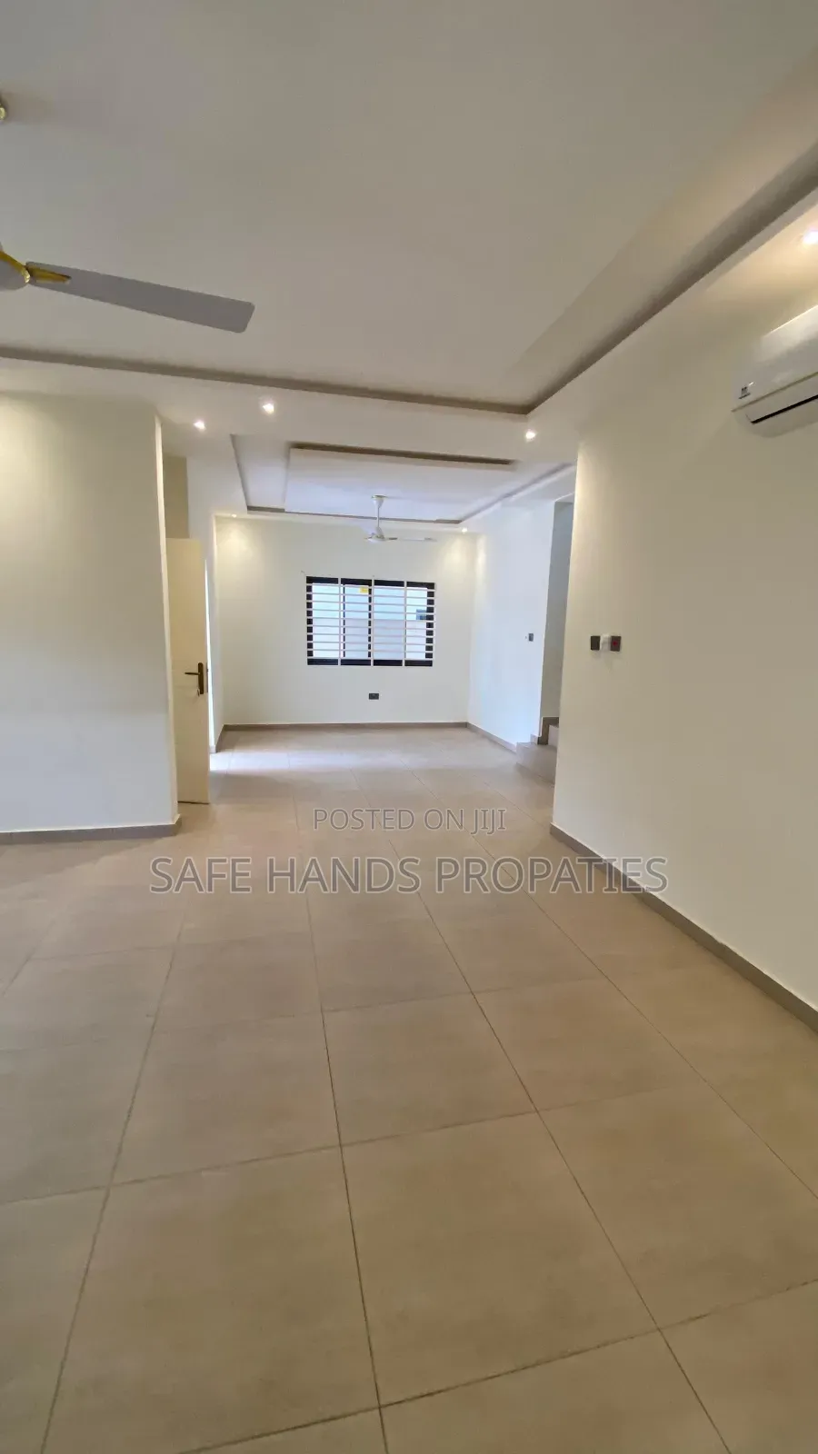 Furnished 4bdrm House in Pantang, Accra Metropolitan for sale