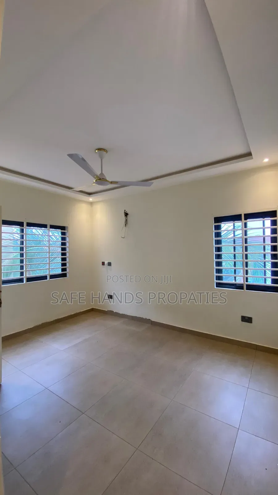 Furnished 4bdrm House in Pantang, Accra Metropolitan for sale
