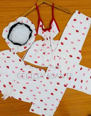 Sleep Wear