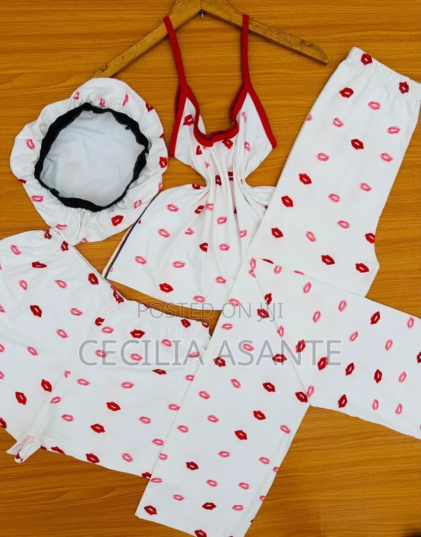 Sleep Wear