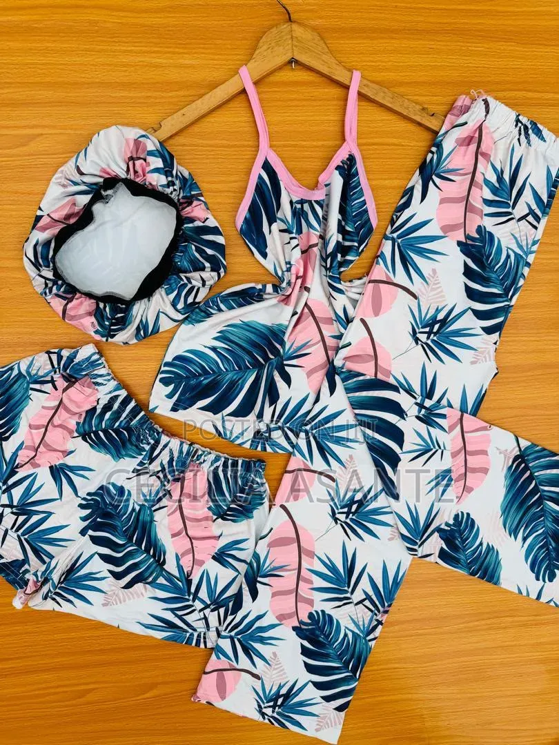 Sleep Wear