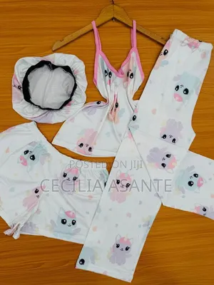 Sleep Wear
