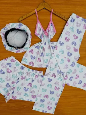 Sleep Wear