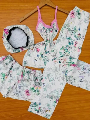 Sleep Wear
