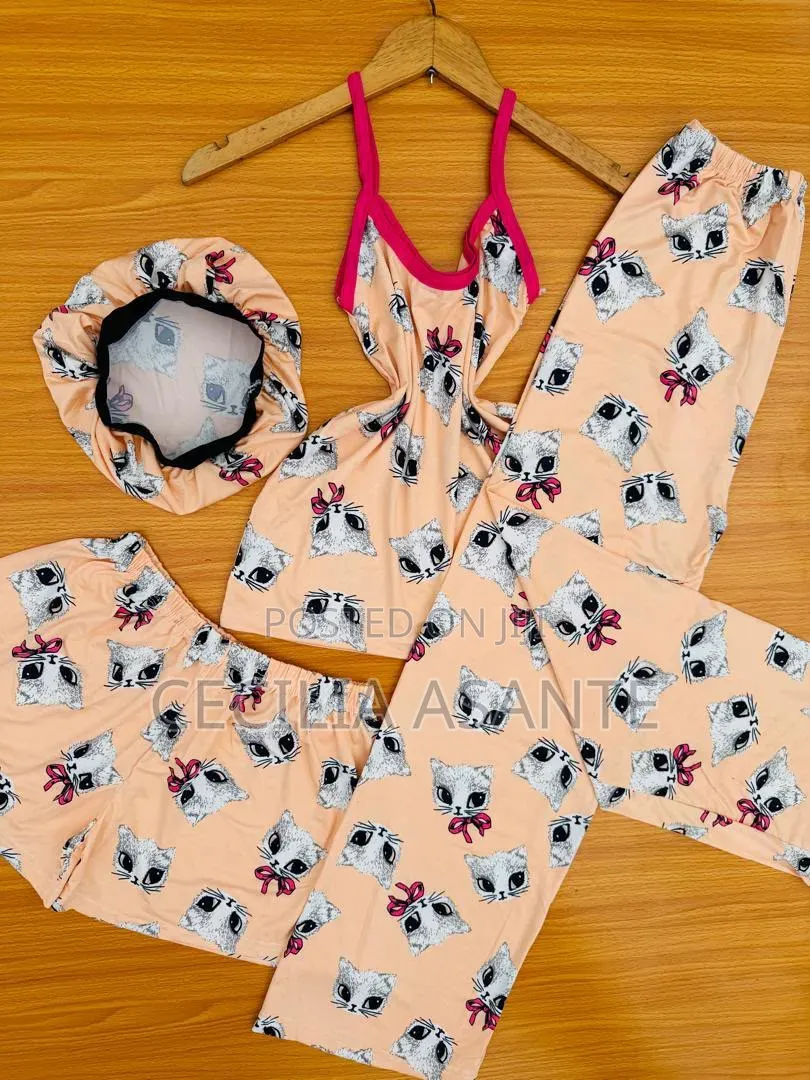Sleep Wear