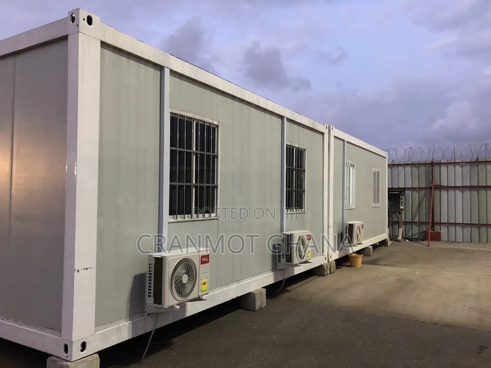 Container Homes