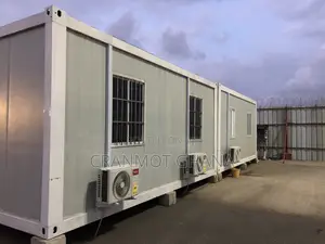 Container Homes