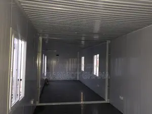Container Homes