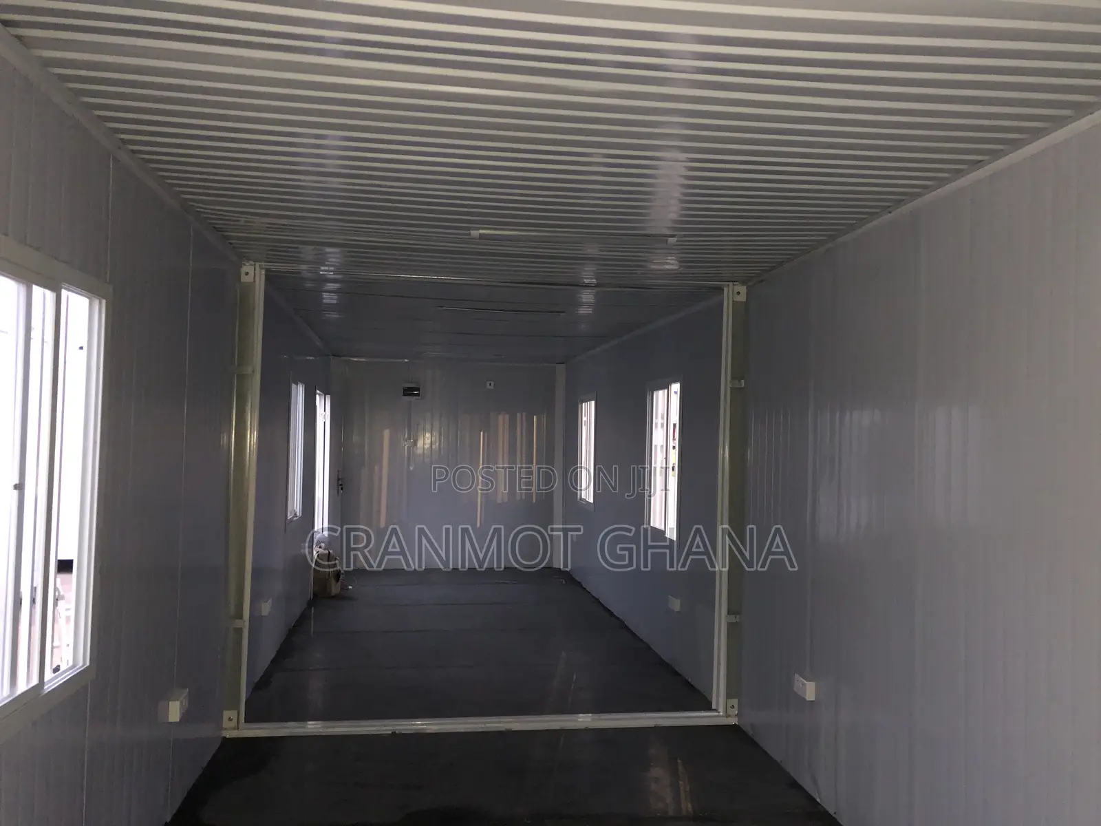 Container Homes