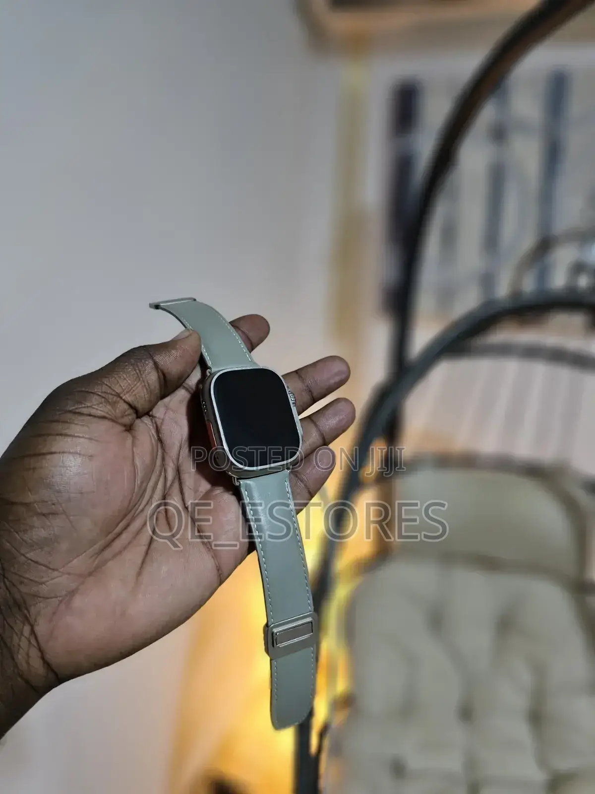 Apple Watch Ultra