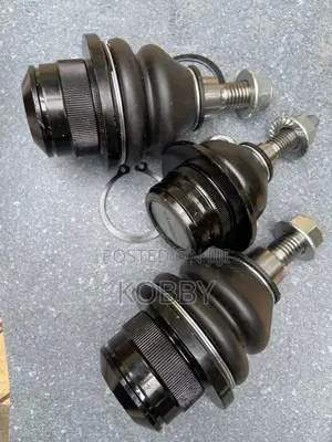 Ford Ranger Upper Arm Ball Joint ,2020,2021,2022,2023,2024,2025 New