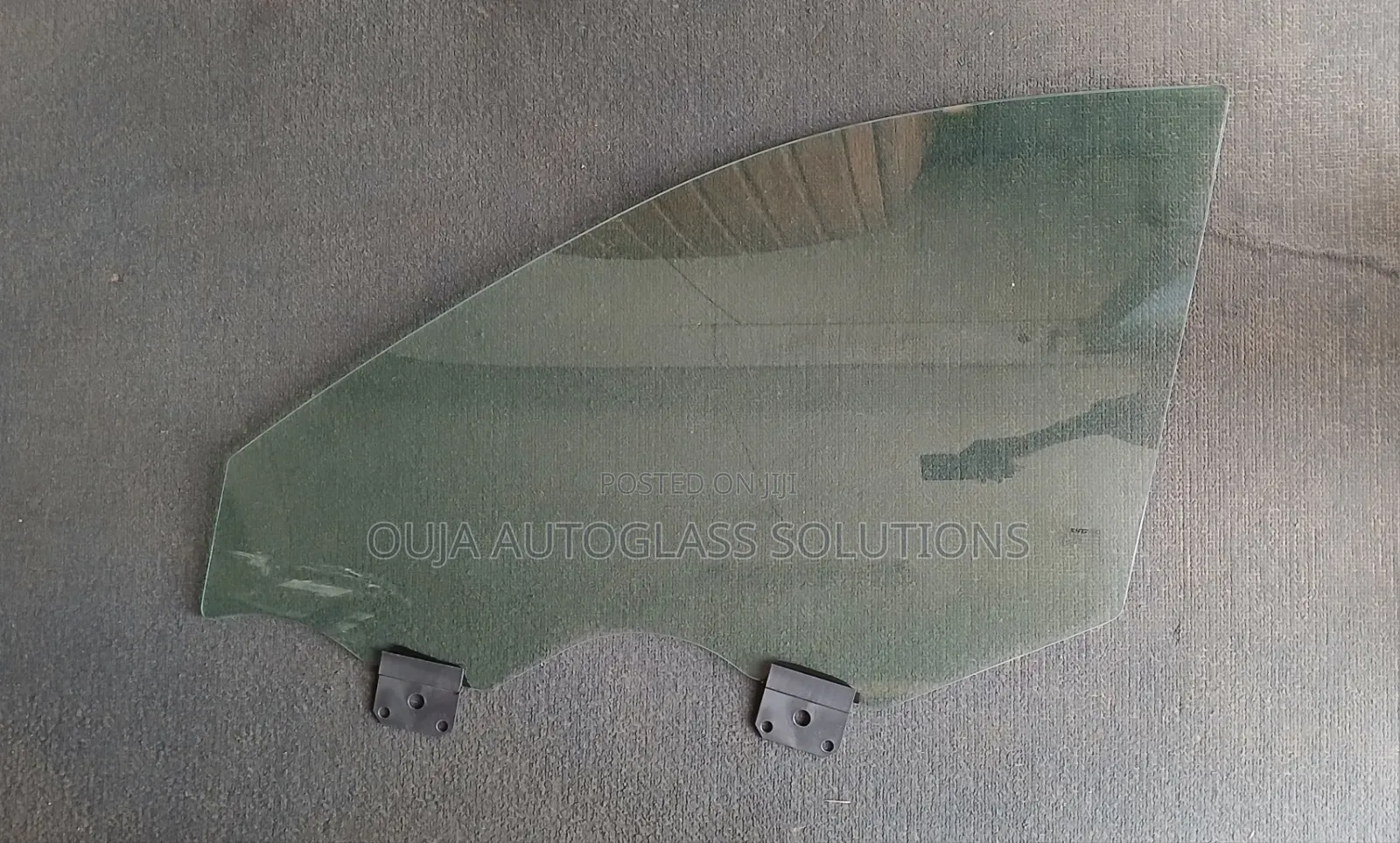 2022 Nissan Pathfinder Laminated Front Left Door Glass Available