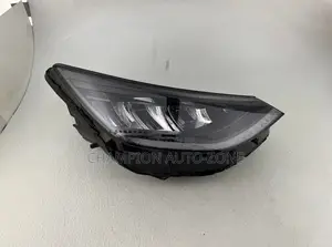 Sonata 2021-2022-2023 Led Headlight