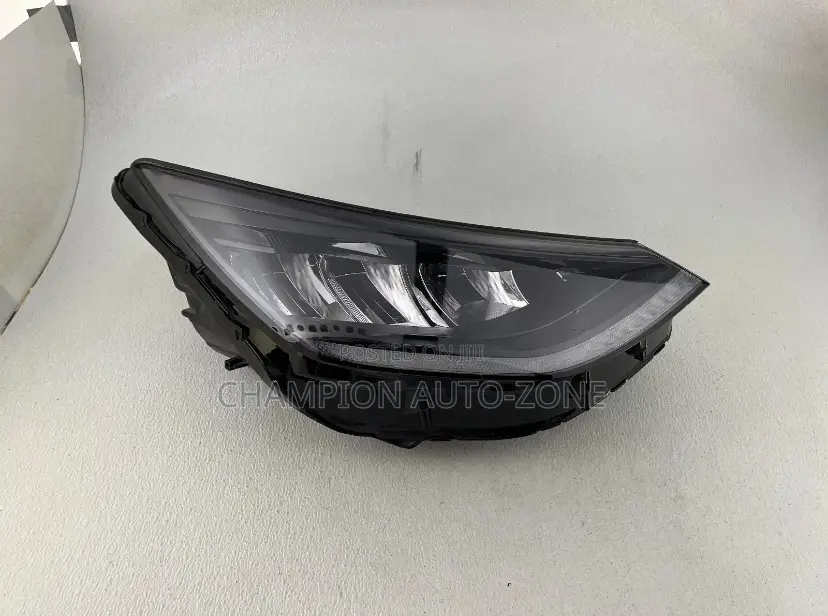 Sonata 2021-2022-2023 Led Headlight