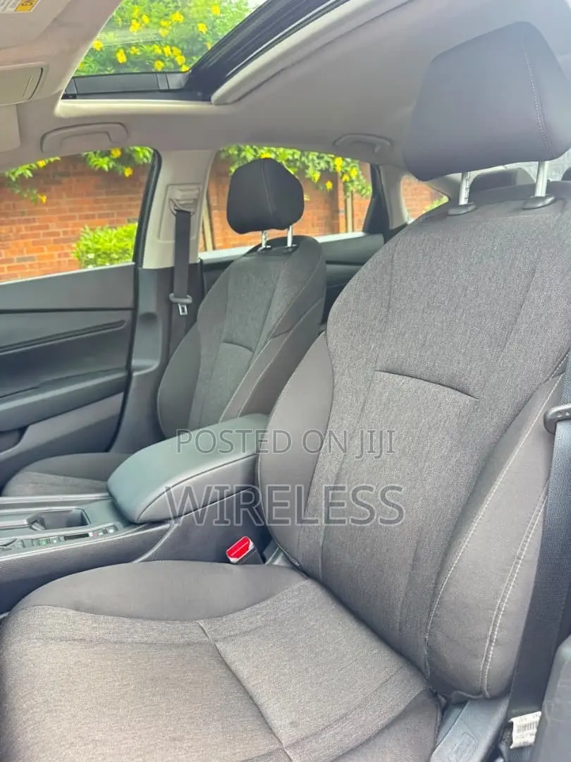 Honda Accord SE CVT 2025 Black