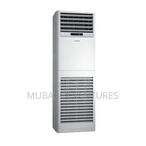 Samsung 5.0hp Floor Standing Ac With R410 Gas
