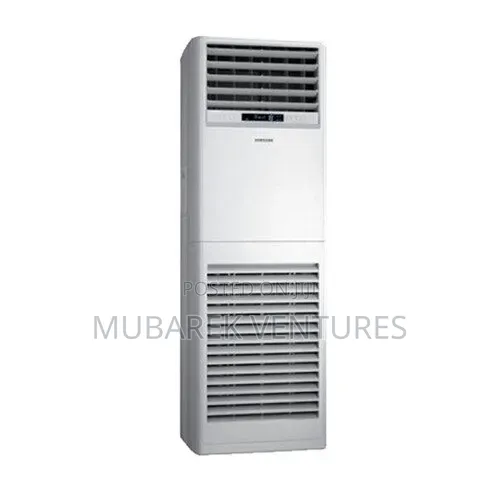 Samsung 5.0hp Floor Standing Ac With R410 Gas