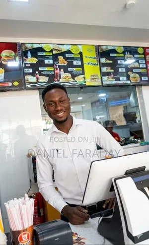 Application for Position as Car Sales Person