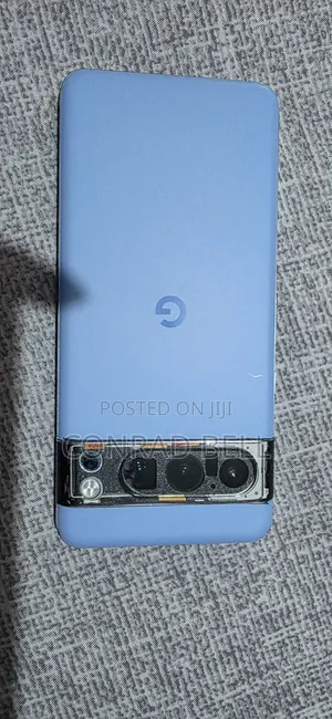 Google Pixel 8 Pro 128 GB Blue