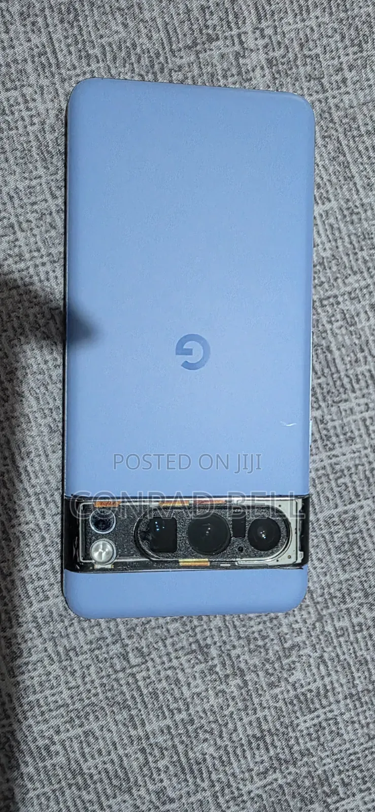 Google Pixel 8 Pro 128 GB Blue