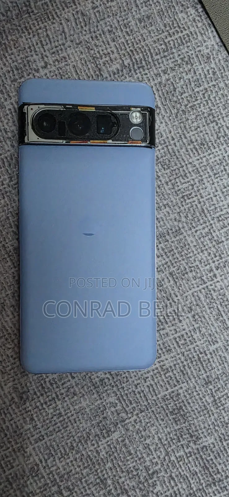 Google Pixel 8 Pro 128 GB Blue