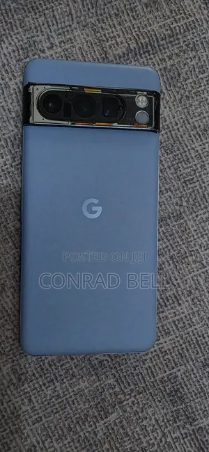 Google Pixel 8 Pro 128 GB Blue