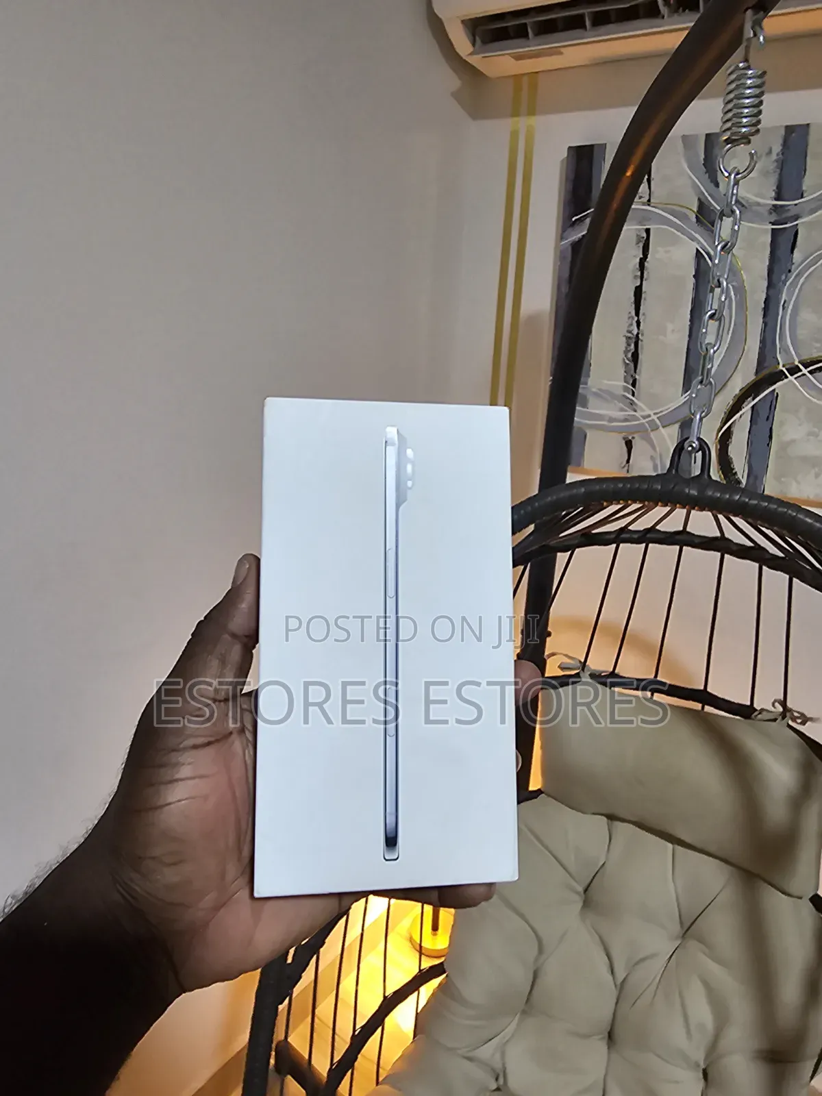 New Apple iPhone Air 256 GB Gray