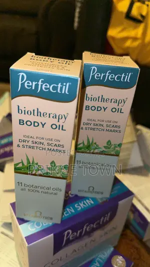 Perfectil Platinum Collagen Skin