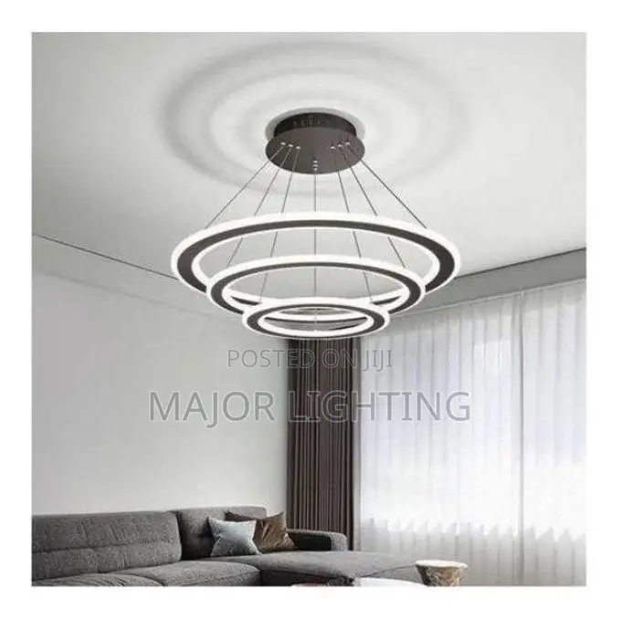 Dropping Light or Pendant Light