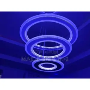 Dropping Light or Pendant Light