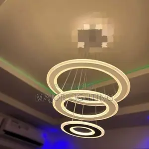 Dropping Light or Pendant Light