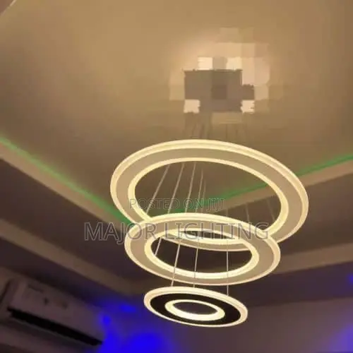Dropping Light or Pendant Light