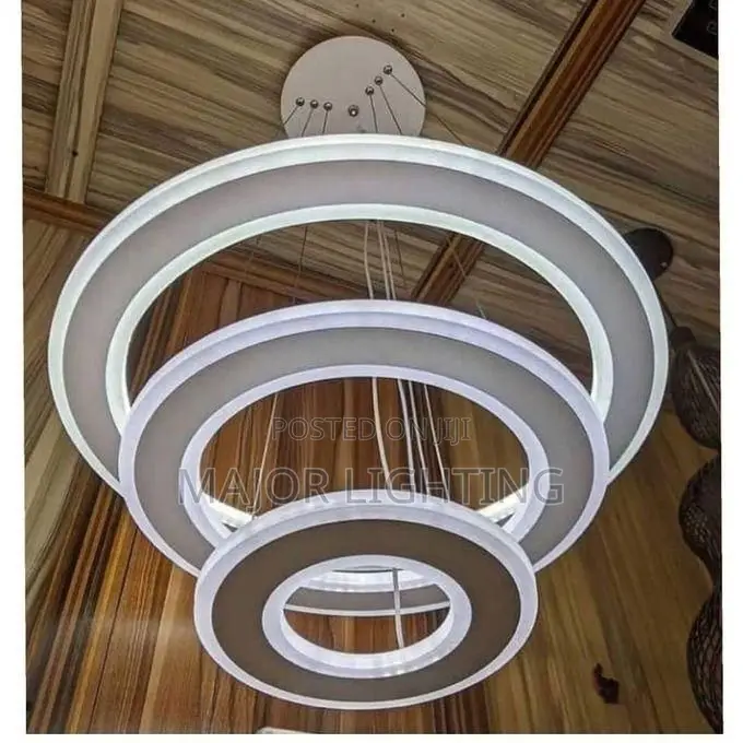 Dropping Light or Pendant Light
