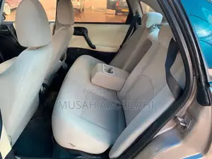 Opel Vectra 2009 Gold