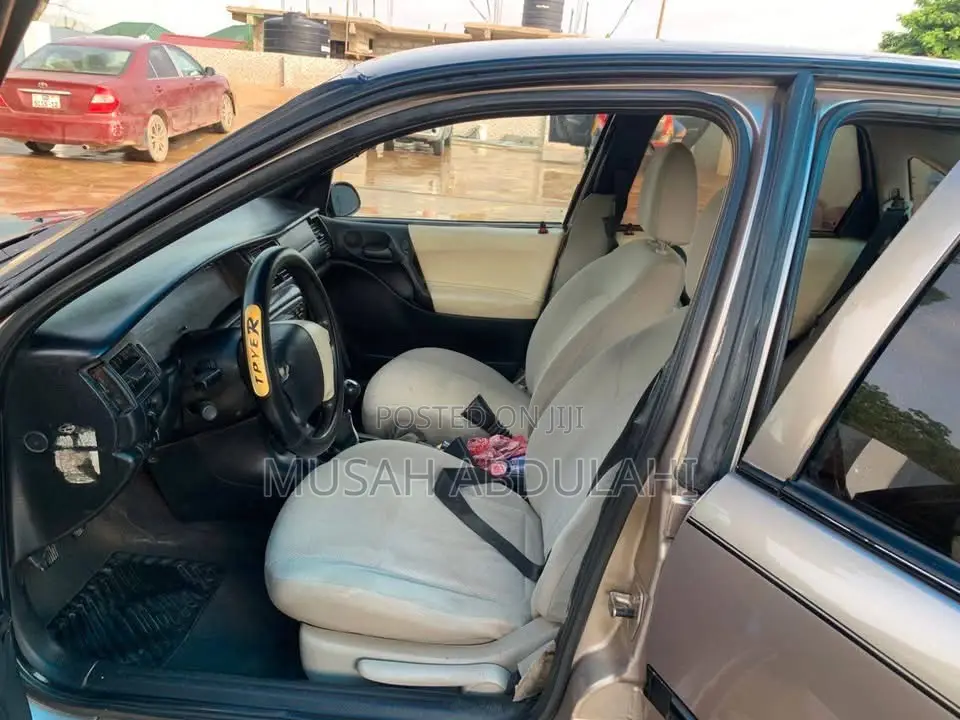 Opel Vectra 2009 Gold