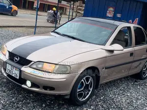Opel Vectra 2009 Gold
