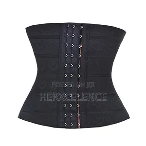 Corset Black