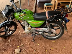 Royal RY150 2021 Green