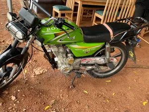 Royal RY150 2021 Green