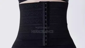 Corset Black