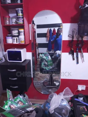Used Hairdryer for Quick Sale