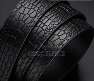 Elegant Mens Belt