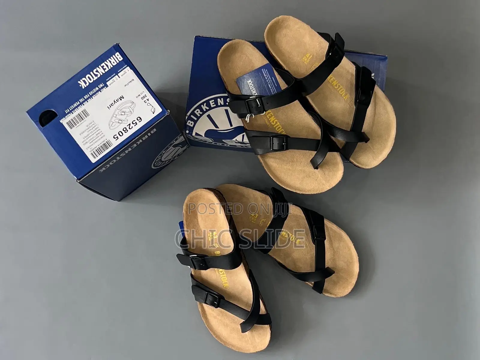 Birkenstock Mayari Sandals