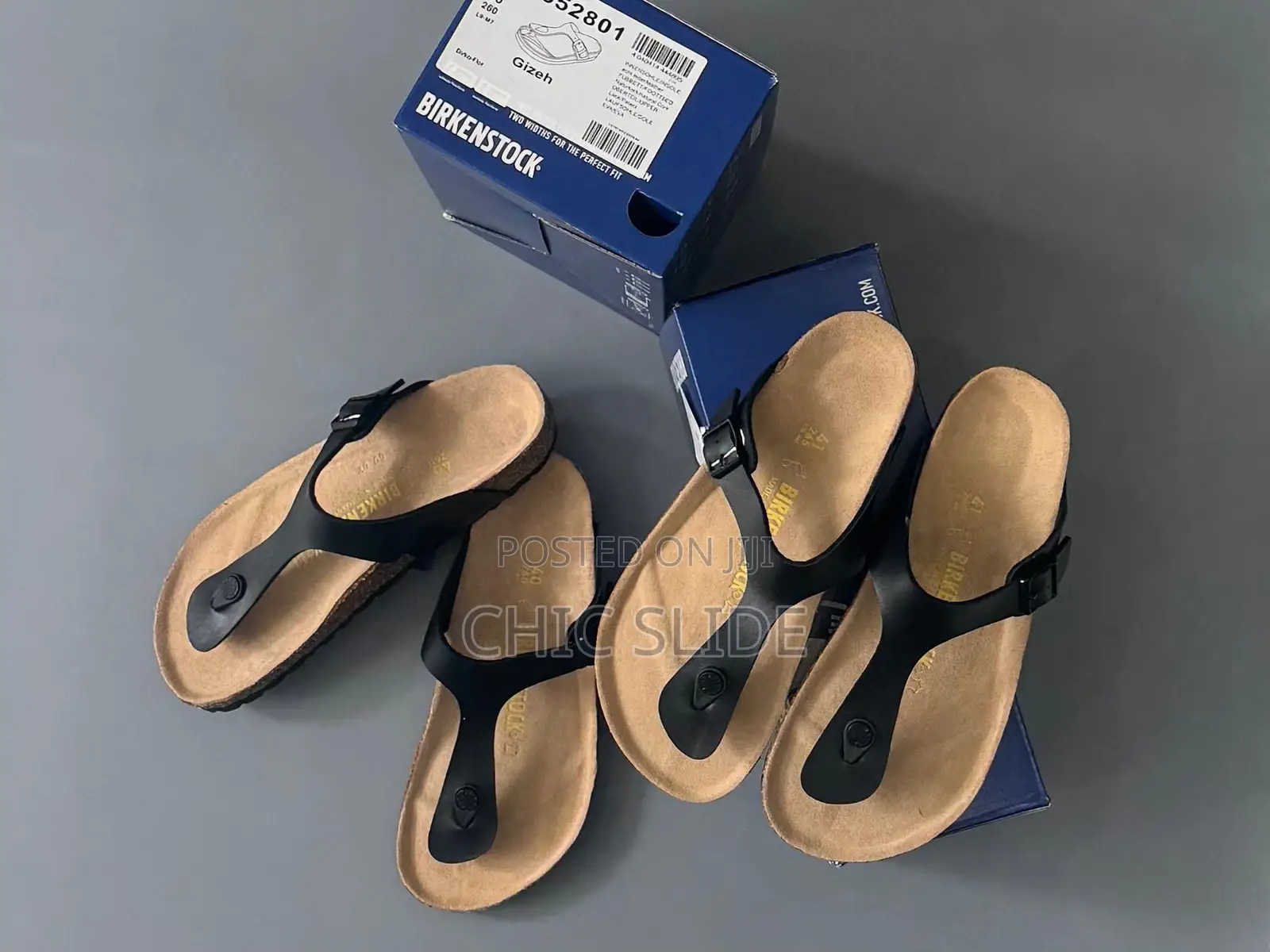 Birkenstock Mayari Sandals