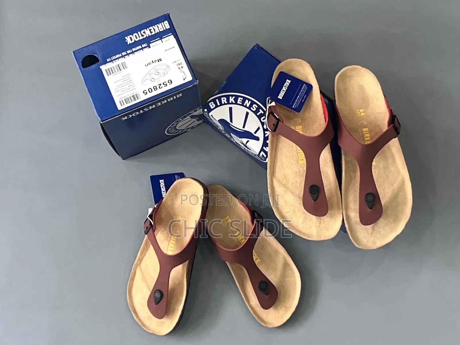 Birkenstock Mayari Sandals