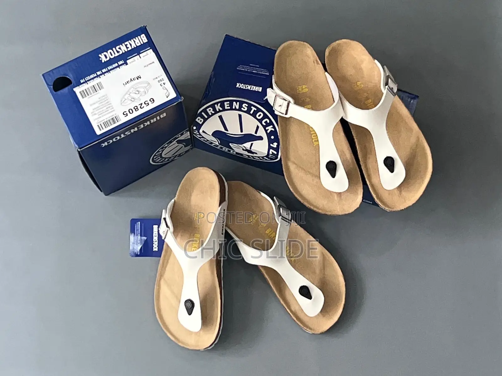 Birkenstock Mayari Sandals