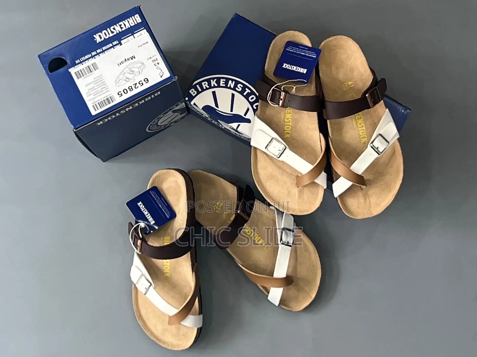 Birkenstock Mayari Sandals